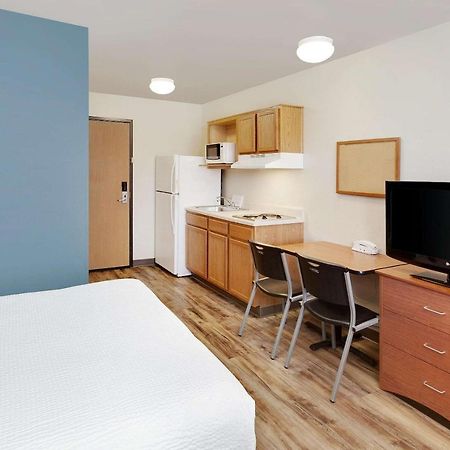 Woodspring Suites Des Moines Pleasant Hill 외부 사진