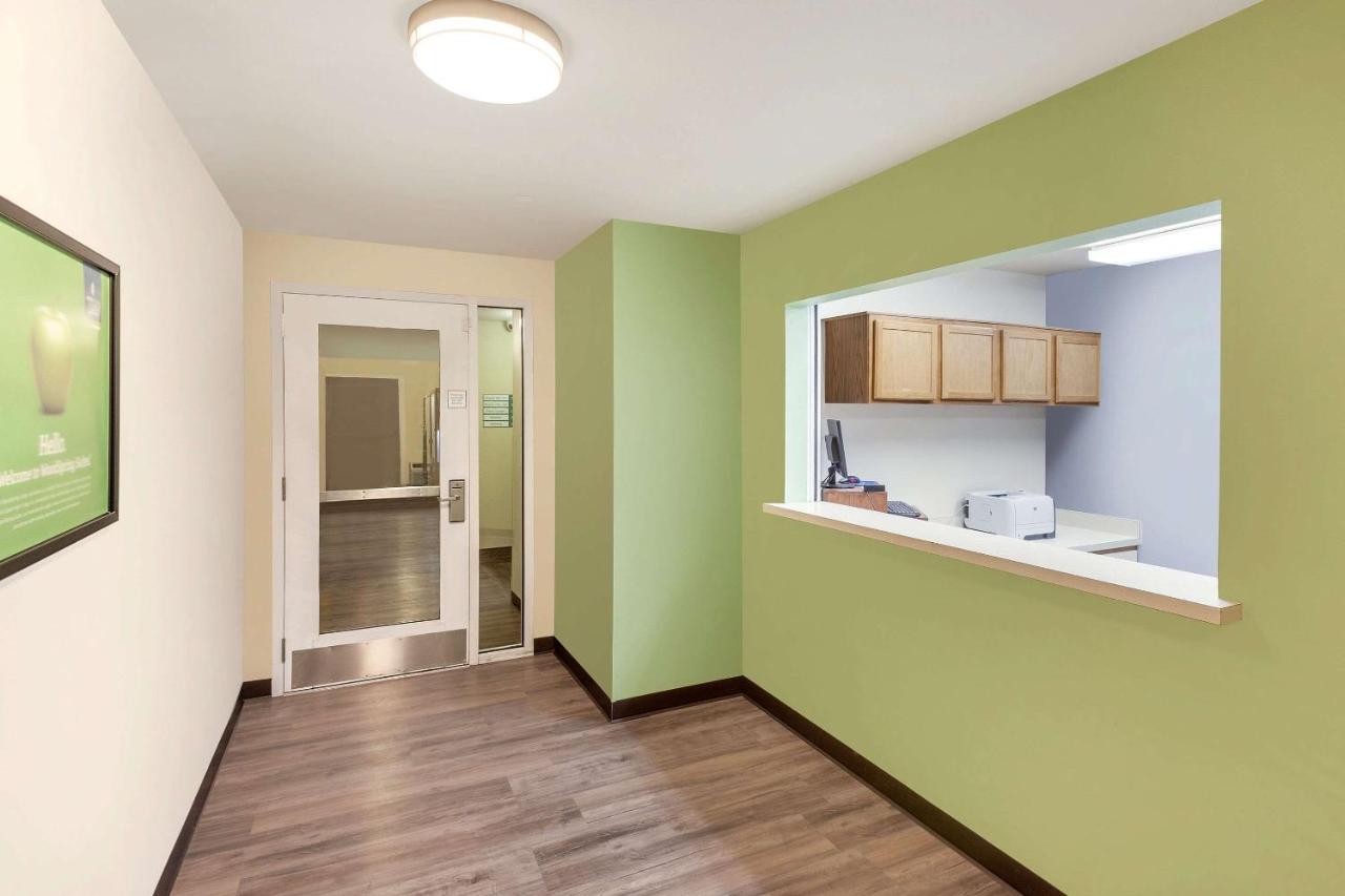 Woodspring Suites Des Moines Pleasant Hill 외부 사진