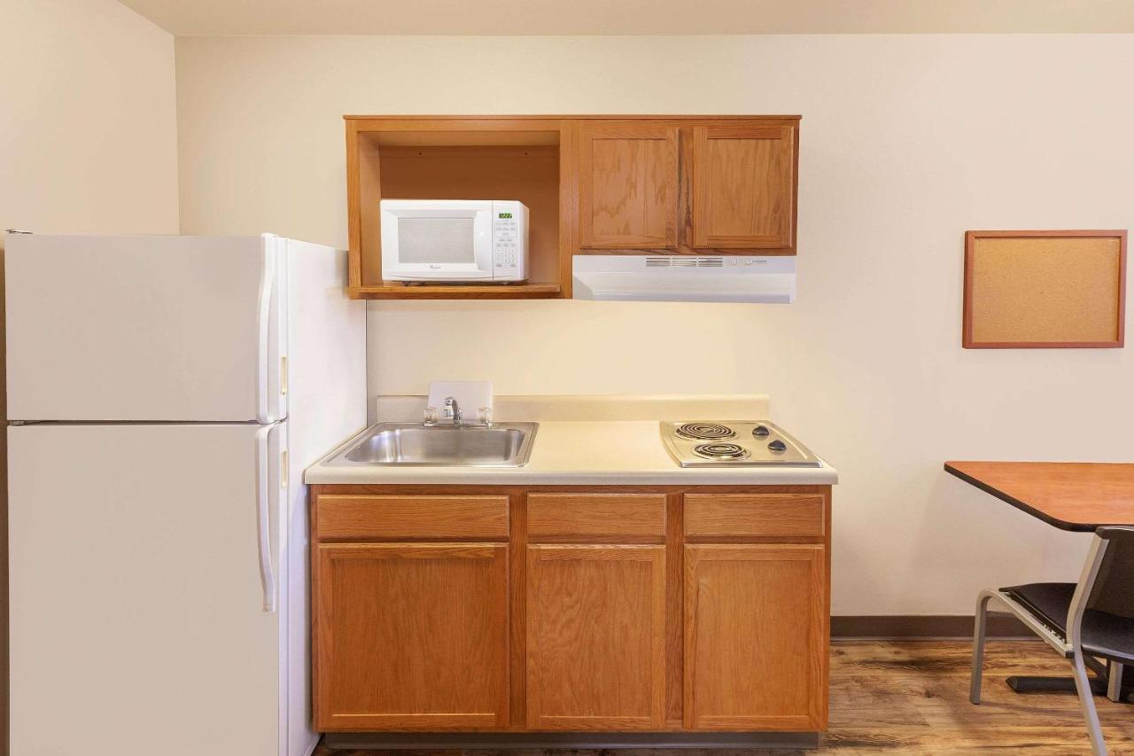 Woodspring Suites Des Moines Pleasant Hill 외부 사진