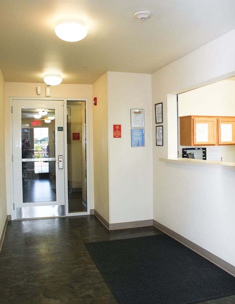 Woodspring Suites Des Moines Pleasant Hill 내부 사진