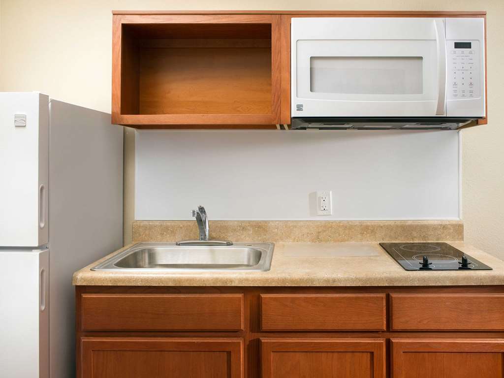 Woodspring Suites Des Moines Pleasant Hill 객실 사진