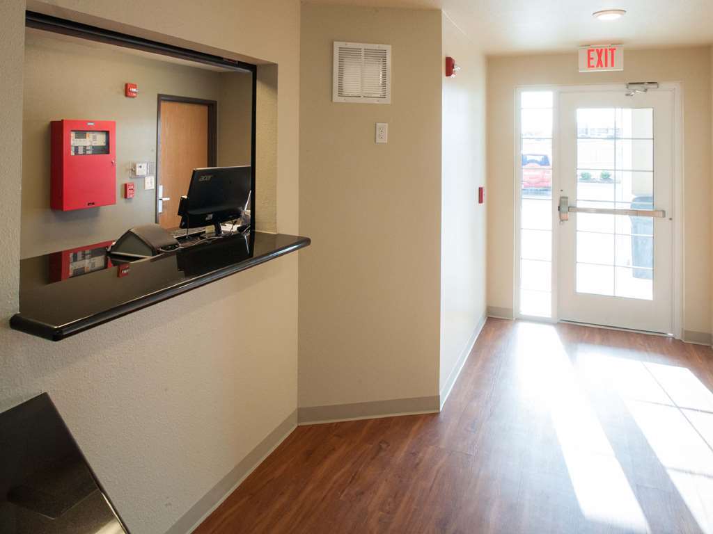 Woodspring Suites Des Moines Pleasant Hill 내부 사진