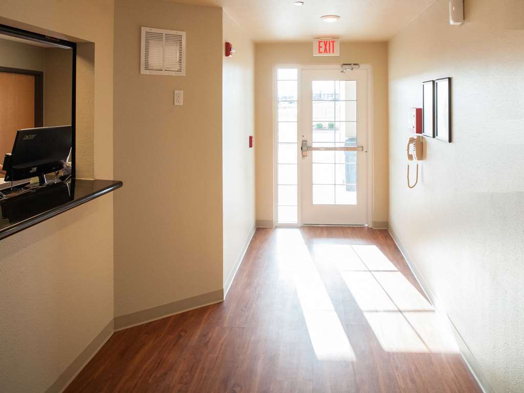 Woodspring Suites Des Moines Pleasant Hill 내부 사진