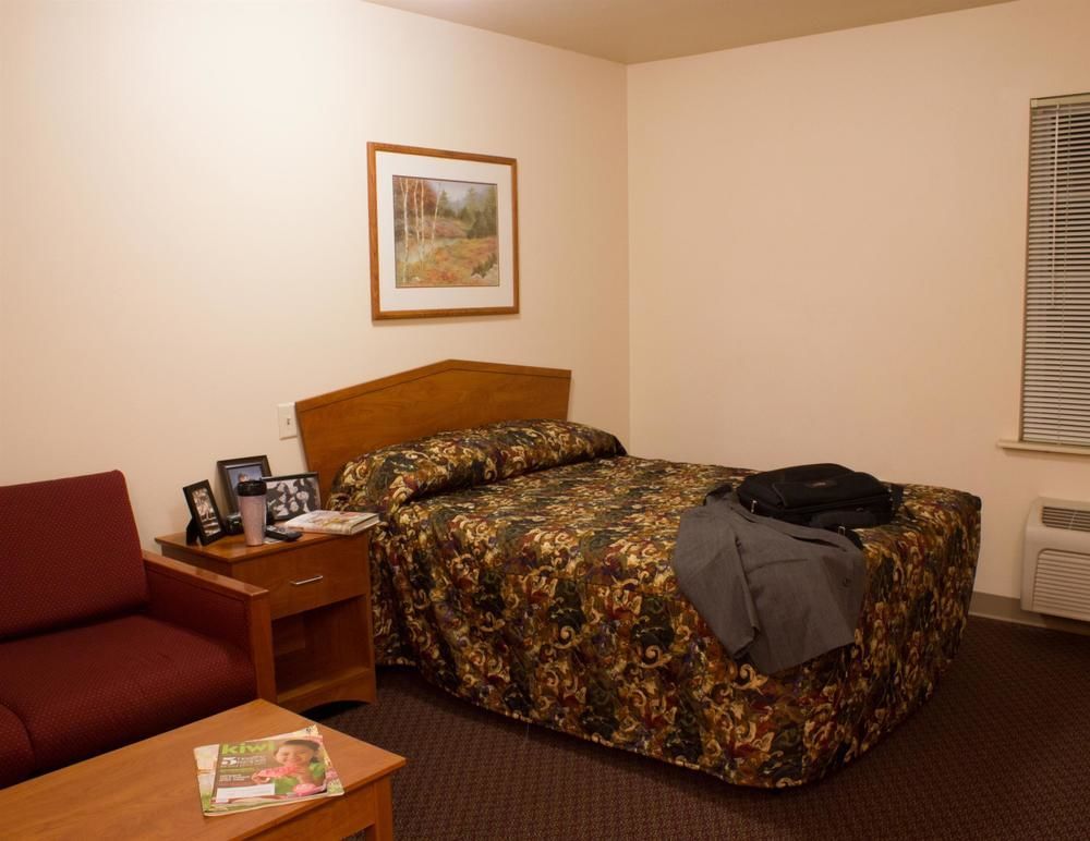 Woodspring Suites Des Moines Pleasant Hill 외부 사진